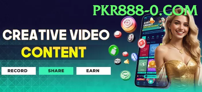 pkr888 Pakistan