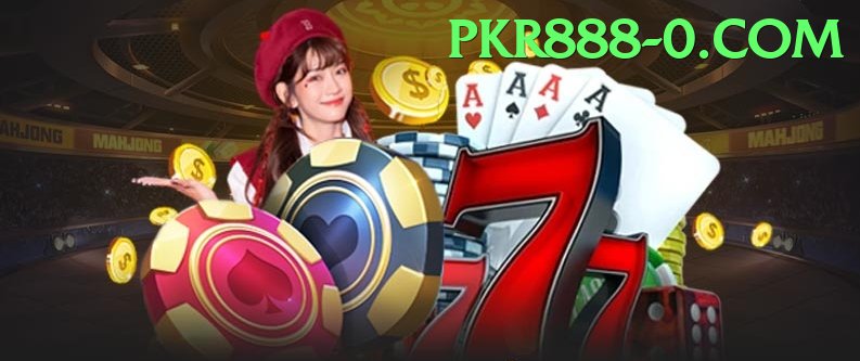 pkr888